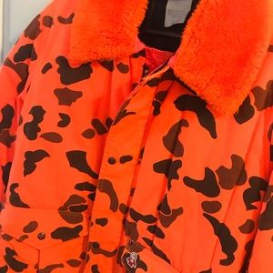 Vintage ‘RefrigWear’ Jacket